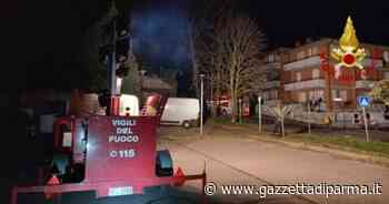 Fuga di gas metano, 200 persone evacuate nel Reggiano - Gazzetta di Parma