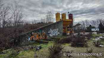 Parma, una cava con attività estrattiva tra Eia e il Taro. Nasce il comitato: "Deturpa il paesaggio e inquina" - La Repubblica