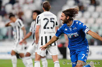 Mancuso è il sogno, ma non è semplice - Forza Parma