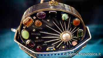 Fiere di Parma conferma le date di Mercanteinfiera: a marzo tra antiquariato e design d'autore - La Repubblica