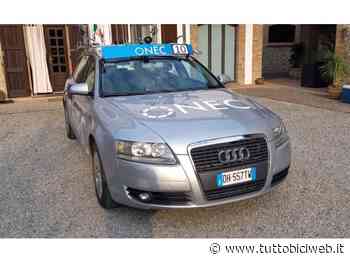 OLIVANO LOCATELLI TORNA SULL'AMMIRAGLIA, DIRIGERA' LA ONEC CYCLING DI PARMA - TUTTOBICIWEB.it