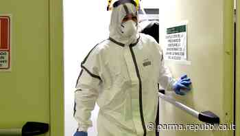 Parma, due anni di lotta al Covid in terapia intensiva: "Situazione logorante. I no vax? Negano l'evidenza" - La Repubblica