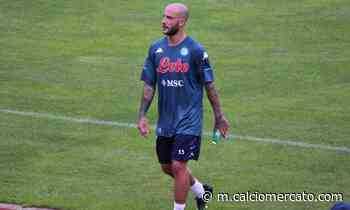 Parma, UFFICIALE: preso Costa dal Napoli - Calciomercato.com