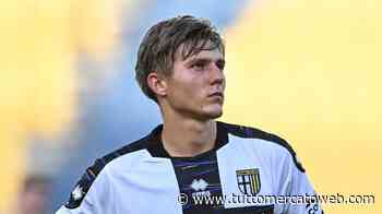 Parma, Benedyczak: "Gara dopo gara credo che stiamo diventando più compatti" - TUTTO mercato WEB