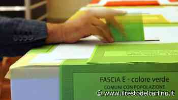 Parma, elezioni Provincia: affluenza al 37%; sfida tra Tommaso Fiazza e Andrea Massari - il Resto del Carlino