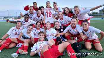 Pink Bari, rinviate la tredicesima giornata e la prima di ritorno del campionato di Serie B femminile - BariToday