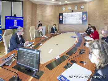 Siglata collaborazione tra Segredifesa e Università Napoli e Bari - Agenzia askanews