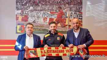 Catanzaro, ecco il primo colpo ufficiale. Bari, fari sul centrocampo - Ottopagine