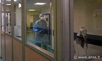 Vaccini: Ordine medici Bari sospende 23 iscritti - Ansa