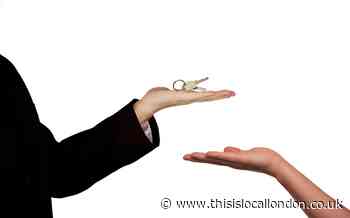 Rogue landlord prosecutions in Redbridge and Waltham Forest