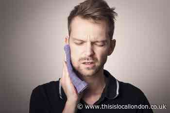 Redbridge resident pulled out own tooth because they couldn't see dentist