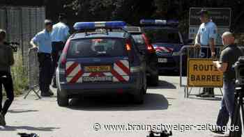 Verhör nach Vierfachmord in Alpen liefert keine neue Spur