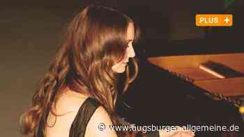 Pianistin Marie-Luise Bodendorff gewinnt Klavierwettbewerb