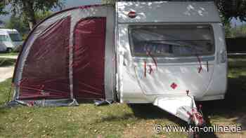 Vierfachmord in den Alpen: festgenommener Mann wieder frei