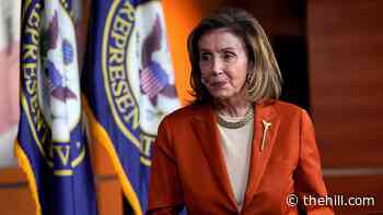 Pelosi says Biden's voting speech was 'wonderful' and 'fabulous'