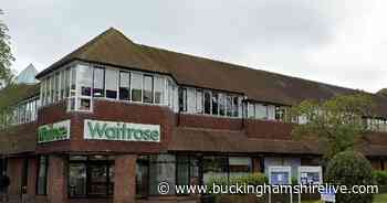 Beaconsfield Waitrose evacuated after 'suspicious package' found - Buckinghamshire Live