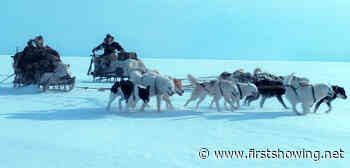 First Trailer for 'Against the Ice' About a 1909 Expedition to Greenland
