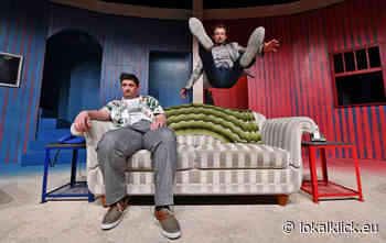 Theater Marl präsentiert „Lügen haben junge Beine“ - Lokalklick.eu - Online-Zeitung Rhein-Ruhr