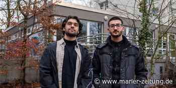 Jugendliche aus Marl fühlen sich von Politikern nicht ernst genommen - Marler Zeitung