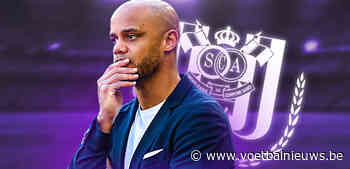 Anderlecht wil verbazen met 'nieuwe Xavi' - VoetbalNieuws.be