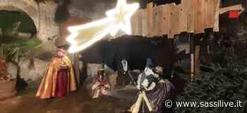 25000 visitatori all'11^ edizione Presepe vivente nei Sassi di Matera, bilancio e ringraziamenti di Luca Prisco (Matera Convention Bureau) - Sassilive.it