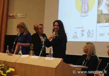 Bilancio 2020-2021 del Club Soroptimist Matera : SassiLive - Sassilive.it