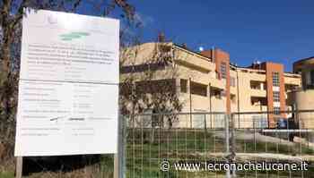 MATERA METROPOLITANA LEGGERA ANCORA FERMA - Cronache TV