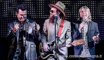 Gli Extraliscio tornano in concerto a Taranto e Matera - Corriere Romagna