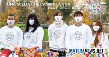 Matera: progetto rivolto ai giovani che desiderano avere un ruolo da protagonisti nella comunità! I dettagli - Matera News