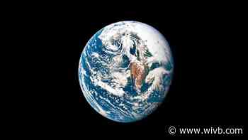 The heat stays on: Earth hits 6th warmest year on record