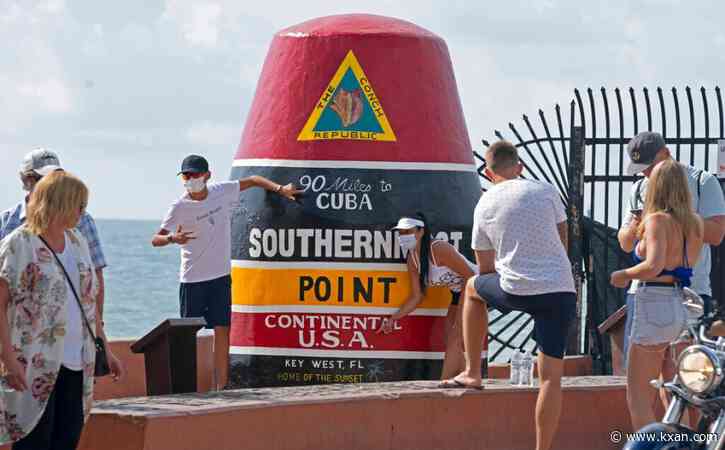 Key West bartender leads cops to arson suspect who didn't tip