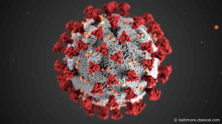 WATCH: Hogan To Make New COVID-19 Announcement