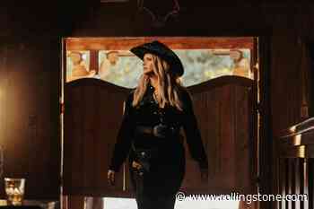 Miranda Lambert Rides Into the Sunset in ‘If I Was a Cowboy’ Video