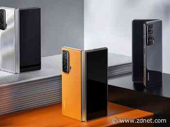 How Oppo and Honor's latest phones show up Samsung's foldable shortcomings