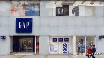 Gap Launches Gamified NFT Experience