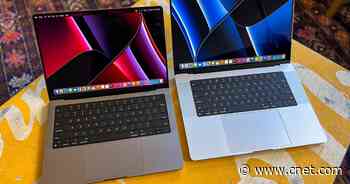 Laptops are adapting to our new normal in 2022     - CNET