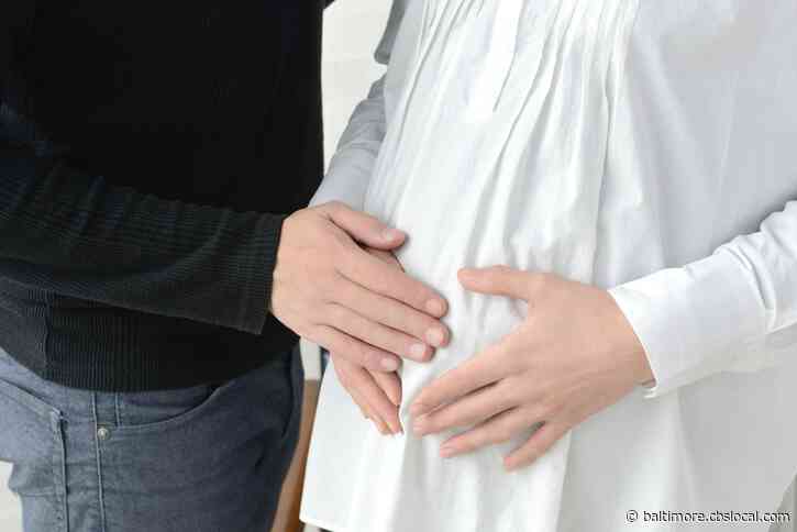 Bill Would Provide Paid Family And Medical Leave In Maryland