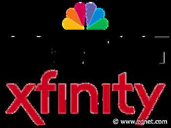 Comcast reveals prototype 10G modem for home broadband use