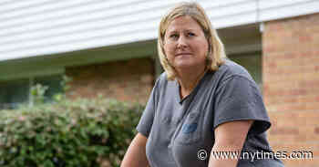 Review: In ‘Somebody Somewhere,’ Home Is Like No Place