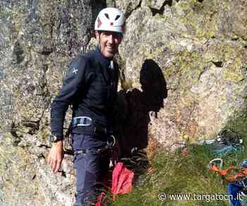 Soccorso Alpino: cambio alla guida della Delegazione di Cuneo - TargatoCn.it
