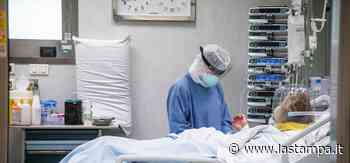 Covid, aumentano i posti letto. Il Piemonte si salva e resta in zona gialla - La Stampa