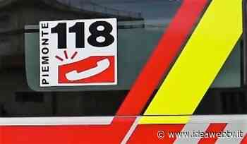 Cuneo, frontale sul raccordo dell'Asti-Cuneo: due feriti gravi - IdeaWebTv