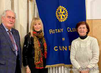 Assemblea Rotary Club di Cuneo fra bilanci e progetti futuri in chiave green (FOTO) - IdeaWebTv