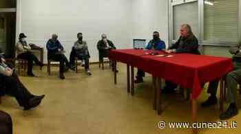 Cuneo, Boselli a Borgo Gesso ribadisce centralità di quartieri e frazioni - Cuneo24