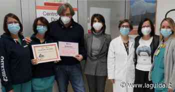 L'ospedale di Cuneo con tre "bollini rosa" è tra i migliori in Italia per le donne - La Guida - LaGuida.it