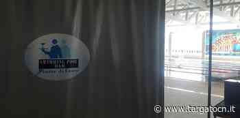 Stadio del Nuoto di Cuneo: entro una ventina di giorni riaprirà il bar della piscina - TargatoCn.it
