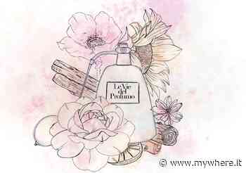 Le Vie del Profumo, l'evento espositivo in partenza a Cuneo - Mywhere.it