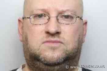 Sheffield stepfather and mother found guilty of imprisoning son in the attic of their family home - The Star