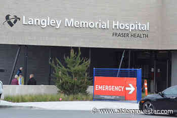 COVID outbreak affects six patients at Langley Memorial Hospital – Aldergrove Star - Aldergrove Star