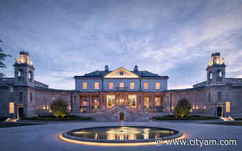 The Langley in Buckinghamshire is a staycation dream - City A.M.